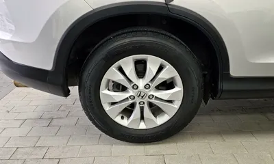 Honda CR-V 2013, 76822 км, за 8190.86 USD