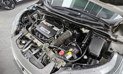 Honda CR-V 2013, 76822 км, за 8153.76 USD - фото 6