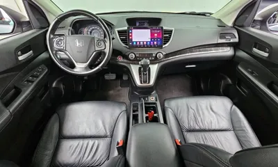 Honda CR-V 2013, 76822 км, за 8153.76 USD - фото 7