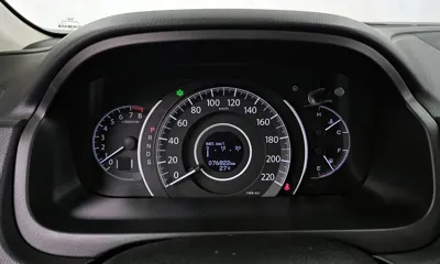 Honda CR-V 2013, 76822 км, за 8153.76 USD - фото 8