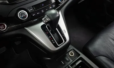 Honda CR-V 2013, 76822 км, за 8153.76 USD - фото 9