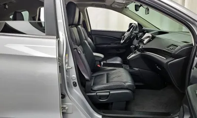 Honda CR-V 2013, 76822 км, за 8153.76 USD - фото 11