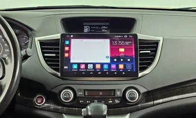 Honda CR-V 2013, 76822 км, за 8153.76 USD - фото 14