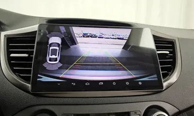 Honda CR-V 2013, 76822 км, за 8153.76 USD - фото 15
