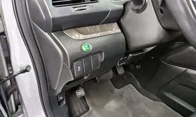 Honda CR-V 2013, 76822 км, за 8153.76 USD - фото 16