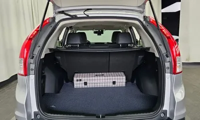 Honda CR-V 2013, 76822 км, за 8153.76 USD - фото 20