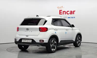 Hyundai Venue 2020, 102375 км, за 8403.91 USD