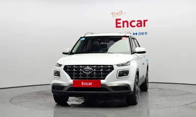 Hyundai Venue 2020, 102375 км, за 8403.91 USD