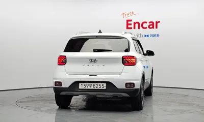 Hyundai Venue 2020, 102375 км, за 8403.91 USD