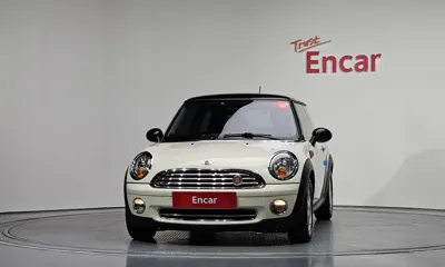 MINI Cooper 2010, 86569 км, за 2974.62 USD