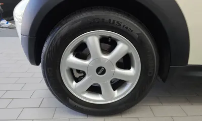 MINI Cooper 2010, 86569 км, за 2974.62 USD