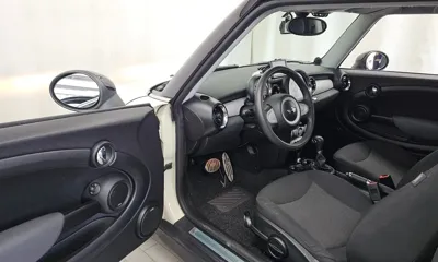MINI Cooper 2010, 86569 км, за 2974.62 USD - фото 10