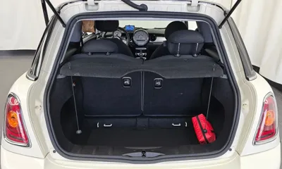 MINI Cooper 2010, 86569 км, за 2974.62 USD - фото 20