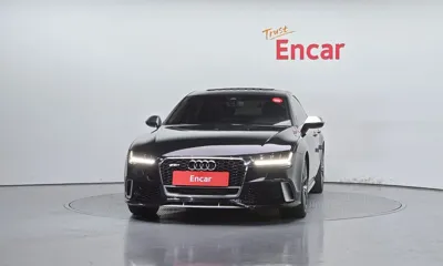 Audi A7 2016, 182719 км, за 11487.46 USD