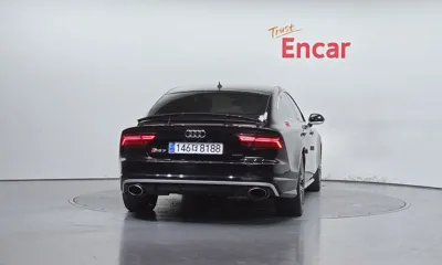 Audi A7 2016, 182719 км, за 11487.46 USD