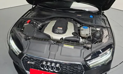Audi A7 2016, 182719 км, за 11487.46 USD - фото 6