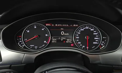 Audi A7 2016, 182719 км, за 11487.46 USD - фото 8