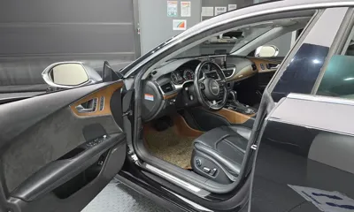 Audi A7 2016, 182719 км, за 11487.46 USD - фото 10