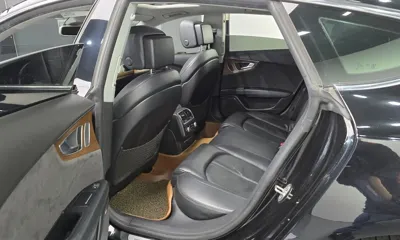 Audi A7 2016, 182719 км, за 11487.46 USD - фото 11