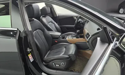 Audi A7 2016, 182719 км, за 11487.46 USD - фото 12