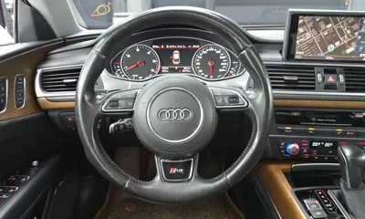 Audi A7 2016, 182719 км, за 11487.46 USD - фото 13