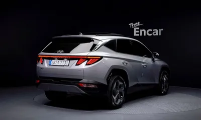 Hyundai Tucson 2021, 64891 км, за 18211.91 USD