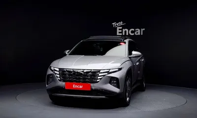 Hyundai Tucson 2021, 64891 км, за 18211.91 USD