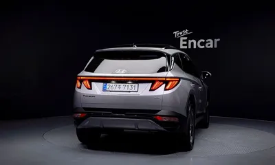 Hyundai Tucson 2021, 64891 км, за 18211.91 USD
