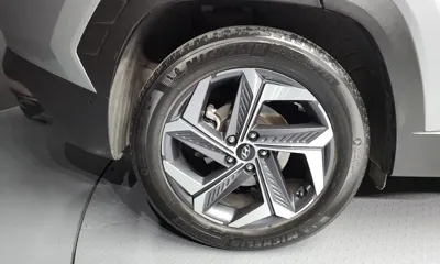 Hyundai Tucson 2021, 64891 км, за 18211.91 USD