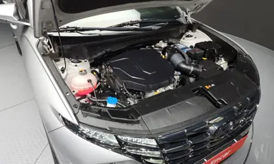Hyundai Tucson 2021, 64891 км, за 18211.91 USD - фото 6