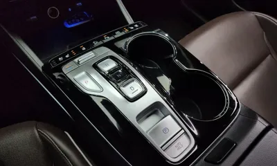 Hyundai Tucson 2021, 64891 км, за 18211.91 USD - фото 9
