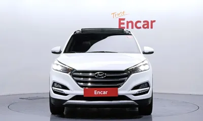 Hyundai Tucson 2017, 143286 км, за 8750.16 USD