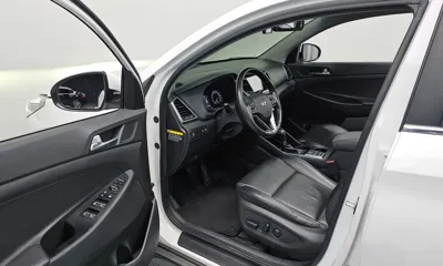 Hyundai Tucson 2017, 143286 км, за 8750.16 USD - фото 8