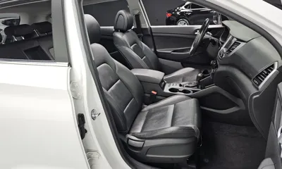 Hyundai Tucson 2017, 143286 км, за 8750.16 USD - фото 9