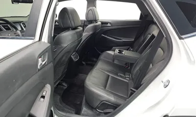 Hyundai Tucson 2017, 143286 км, за 8750.16 USD - фото 10