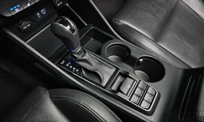 Hyundai Tucson 2017, 143286 км, за 8750.16 USD - фото 13