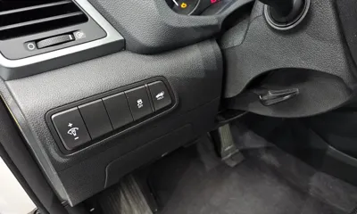 Hyundai Tucson 2017, 143286 км, за 8750.16 USD - фото 17