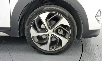 Hyundai Tucson 2017, 143286 км, за 8750.16 USD - фото 19