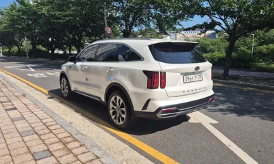 Kia Sorento 2021, 139201 км, за 12340.82 USD