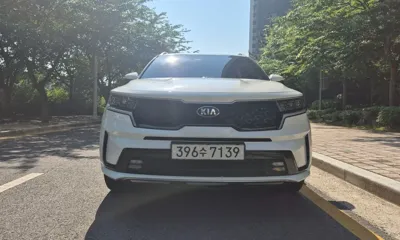 Kia Sorento 2021, 139201 км, за 12340.82 USD