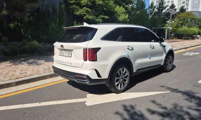 Kia Sorento 2021, 139201 км, за 12340.82 USD