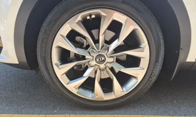 Kia Sorento 2021, 139201 км, за 12340.82 USD