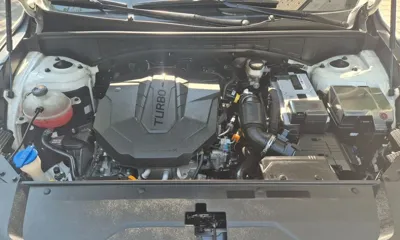 Kia Sorento 2021, 139201 км, за 12340.82 USD - фото 6