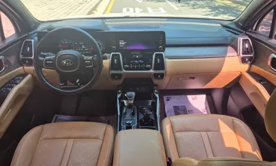 Kia Sorento 2021, 139201 км, за 12340.82 USD - фото 7