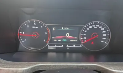 Kia Sorento 2021, 139201 км, за 12340.82 USD - фото 8