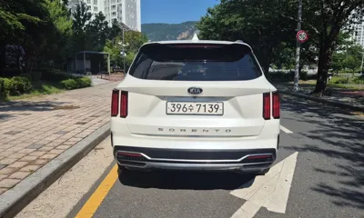 Kia Sorento 2021, 139201 км, за 12340.82 USD - фото 13