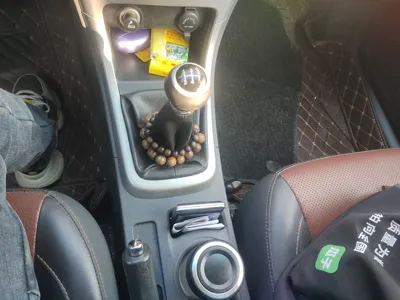 BYD F3 2015, 161200 км, за 2228 USD - фото 2