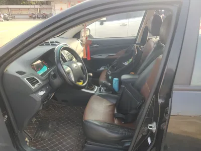 BYD F3 2015, 161200 км, за 2228 USD - фото 3