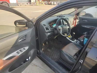 BYD F3 2015, 161200 км, за 2228 USD - фото 4