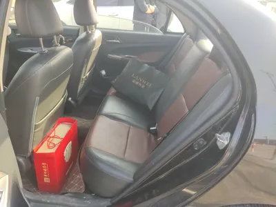 BYD F3 2015, 161200 км, за 2228 USD - фото 5